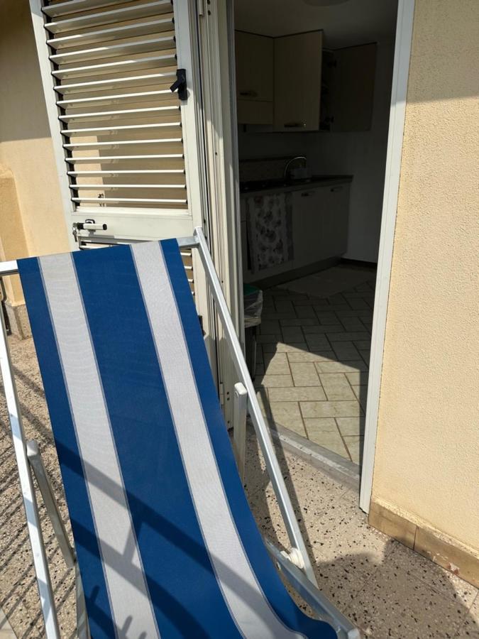 Attico Di Giggia Lejlighed Giardini Naxos Eksteriør billede